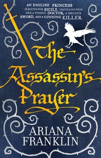 The Assassin's Prayer (pocket)