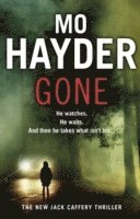 Gone (h�ftad)