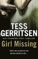 Girl Missing (h�ftad)