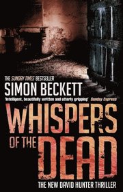 Whispers of the Dead (pocket)