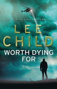 Worth Dying for (h�ftad)