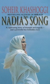 Nadia's Song (h�ftad)