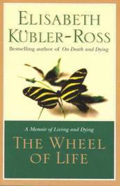 Wheel Of Life (h�ftad)