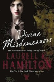 Divine Misdemeanors (pocket)