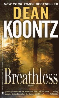 Breathless (pocket)