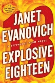 Explosive Eighteen (h�ftad)