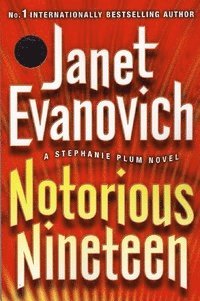 Notorious Nineteen (h�ftad)