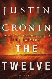 The Twelve (h�ftad)