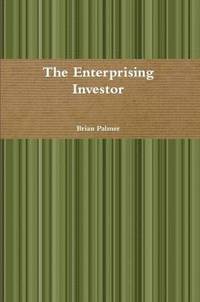 The Enterprising Investor (h�ftad)