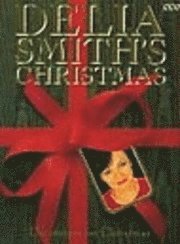 Delia Smith's Christmas (h�ftad)