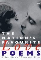 The Nation's Favourite Love Poems (inbunden)