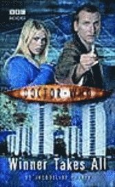 Doctor Who (inbunden)