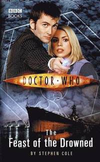 Doctor Who: The Feast Of The Drowned (inbunden)