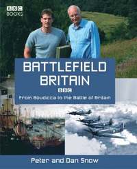 Battlefield Britain (h�ftad)