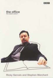 The 'Office' (h�ftad)