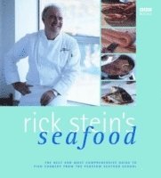 Rick Stein's Seafood (h�ftad)