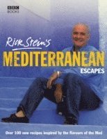 Rick Stein's Mediterranean Escapes (inbunden)