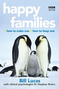 Happy Families (h�ftad)