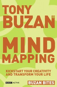 Buzan Bites: Mind Mapping (h�ftad)