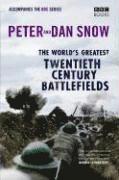 World's Greatest Twentieth Century Battlefields (h�ftad)