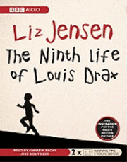 Ninth Life Of Louis Drax (pocket)