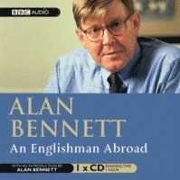 Englishman Abroad Starring Michael Gambon And Penelope Wilton (h�ftad)