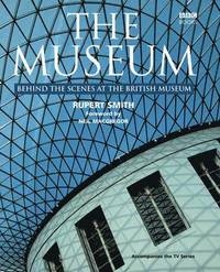 The Museum (h�ftad)
