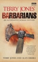 Terry Jones' Barbarians (h�ftad)