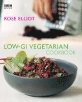 Low-GI Vegetarian Cookbook (h�ftad)