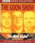 Goon Show Classics The Reason Why/The Treasure In The Tower/The Plasticine Man/The Silent Bugler. Four Original Bbc Radio Episodes