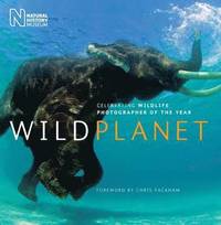 Wild Planet (h�ftad)