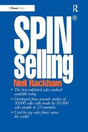 SPIN-selling (h�ftad)