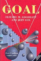 The Goal (h�ftad)