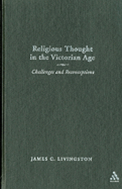 Religious Thought in the Victorian Age (h�ftad)