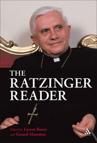 The Ratzinger Reader (inbunden)