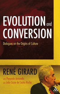 Evolution and Conversion (h�ftad)
