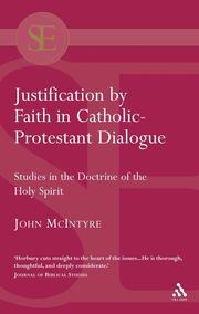 Justification by Faith in Catholic-Protestant Dialogue (h�ftad)