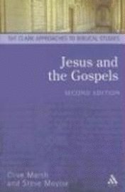 Jesus and the Gospels (h�ftad)