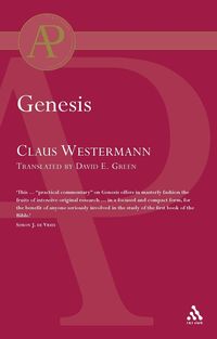 Genesis (h�ftad)