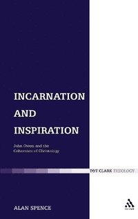 Incarnation and Inspiration (h�ftad)