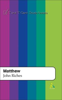 Matthew (h�ftad)