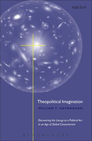 Theopolitical Imagination (h�ftad)
