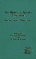 The History of Israel''s Traditions