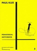 Pedagogical Sketchbook (h�ftad)
