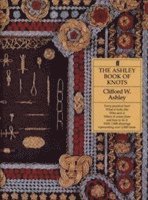 Book of Knots (h�ftad)