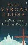 The War of the End of the World (h�ftad)