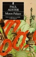 Moon Palace (h�ftad)
