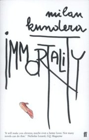 Immortality (h�ftad)