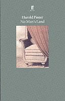 No Man's Land (inbunden)