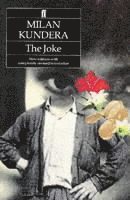 The Joke (inbunden)
